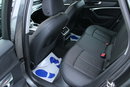 Audi A6 S-Line Quattro Salon Polska netto 120 243PLN Gwarancja Virtual zdjęcie 29