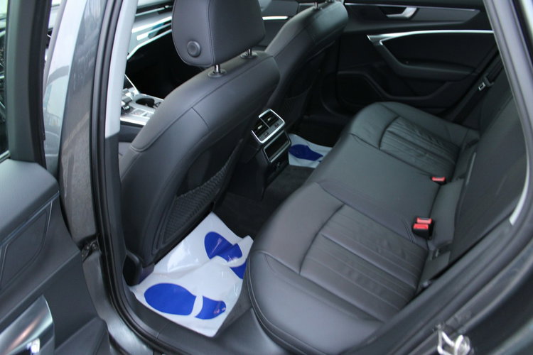 Audi A6 S-Line Quattro Salon Polska netto 120 243PLN Gwarancja Virtual zdjęcie 29