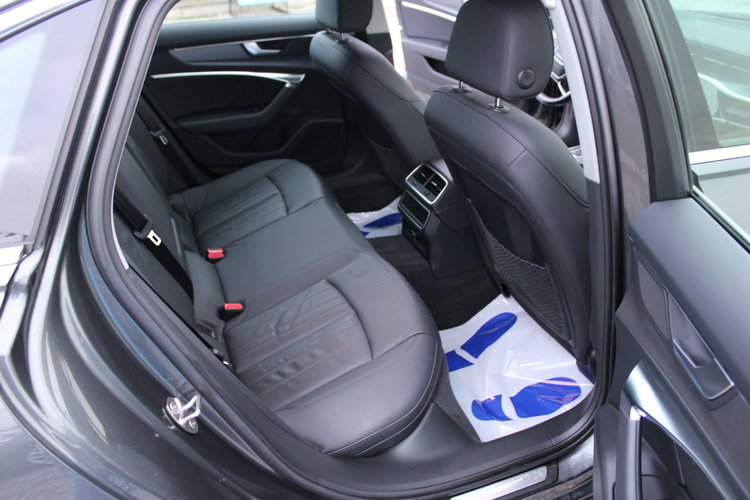 Audi A6 S-Line Quattro Salon Polska netto 120 243PLN Gwarancja Virtual zdjęcie 32