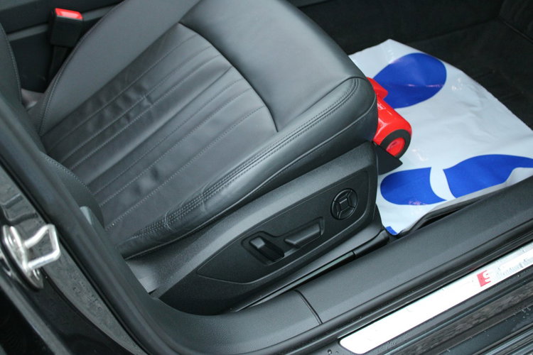 Audi A6 S-Line Quattro Salon Polska netto 120 243PLN Gwarancja Virtual zdjęcie 34