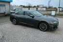 Audi A6 S-Line Quattro Salon Polska netto 120 243PLN Gwarancja Virtual zdjęcie 4