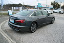 Audi A6 S-Line Quattro Salon Polska netto 120 243PLN Gwarancja Virtual zdjęcie 5