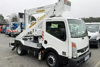 Nissan Cabstar