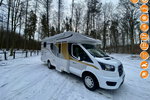Ford Transit Magis 65xt plus 5 .os. Tv sat panele klima doposażony max salon PL zdjęcie 1