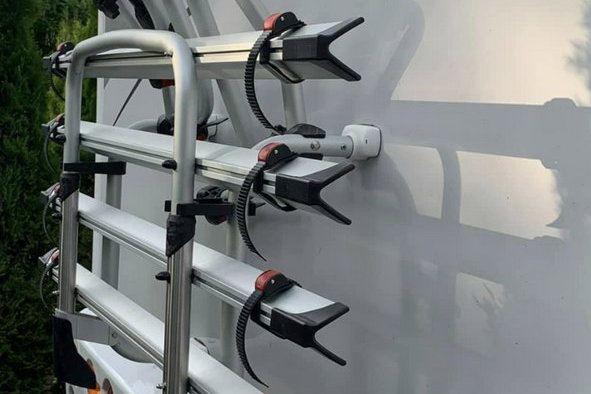 Ford Transit Magis 65xt plus 5 .os. Tv sat panele klima doposażony max salon PL zdjęcie 14