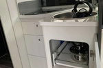 Ford Transit Magis 65xt plus 5 .os. Tv sat panele klima doposażony max salon PL zdjęcie 15
