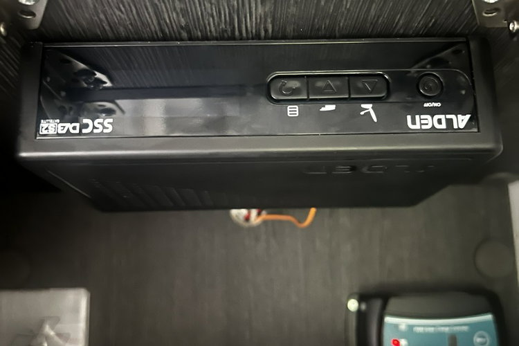 Ford Transit Magis 65xt plus 5 .os. Tv sat panele klima doposażony max salon PL zdjęcie 2