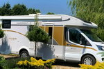 Ford Transit Magis 65xt plus 5 .os. Tv sat panele klima doposażony max salon PL zdjęcie 21