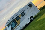 Ford Transit Magis 65xt plus 5 .os. Tv sat panele klima doposażony max salon PL zdjęcie 22