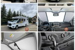 Ford Transit Magis 65xt plus 5 .os. Tv sat panele klima doposażony max salon PL zdjęcie 23