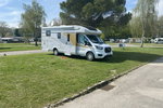Ford Transit Magis 65xt plus 5 .os. Tv sat panele klima doposażony max salon PL zdjęcie 9