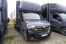Renault Master master plandeka 10 ep skrzyniowy leasing zdjęcie 1