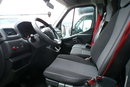 Renault Master master plandeka 10 ep skrzyniowy leasing zdjęcie 2