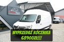 Renault Master max master L3H3 lift pełna opcja zdjęcie 1