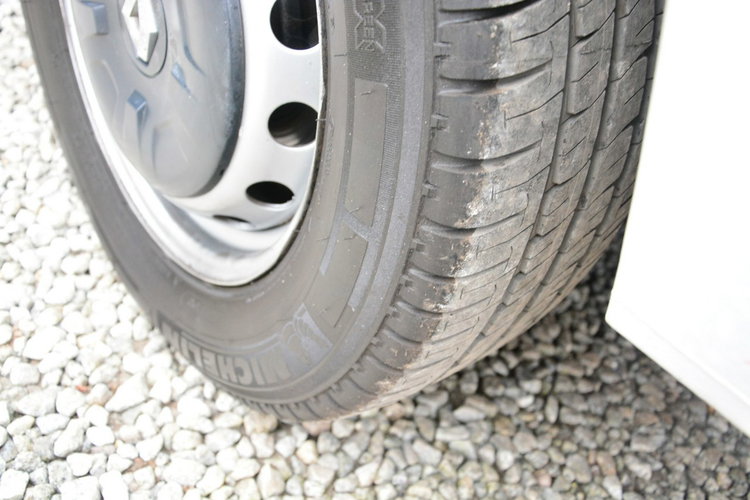 Renault Master max master L3H3 lift pełna opcja zdjęcie 10