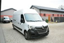 Renault Master max master L3H3 lift pełna opcja zdjęcie 2