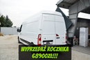 Renault Master max master L3H3 lift pełna opcja zdjęcie 4