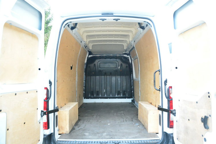 Renault Master max master L3H3 lift pełna opcja zdjęcie 5