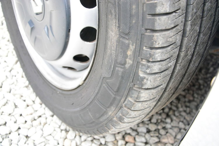 Renault Master max master L3H3 lift pełna opcja zdjęcie 9