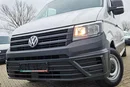 Volkswagen Crafter L4H2 79999zł NETTO 2.0TDi/140KM zdjęcie 12