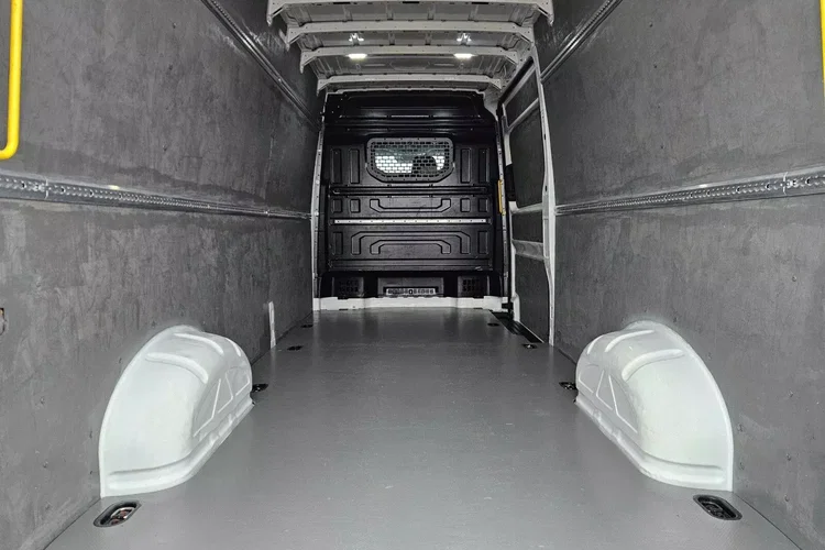 Volkswagen Crafter L4H2 79999zł NETTO 2.0TDi/140KM zdjęcie 14