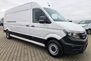 Volkswagen Crafter L4H2 79999zł NETTO 2.0TDi/140KM zdjęcie 3