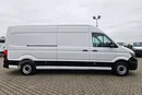 Volkswagen Crafter L4H2 79999zł NETTO 2.0TDi/140KM zdjęcie 6