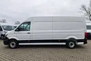 Volkswagen Crafter L4H2 79999zł NETTO 2.0TDi/140KM zdjęcie 7