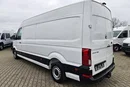 Volkswagen Crafter L4H2 79999zł NETTO 2.0TDi/140KM zdjęcie 9