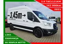 Ford transit L3H3 66999zł NETTO 2.0TdCi/131KM zdjęcie 1