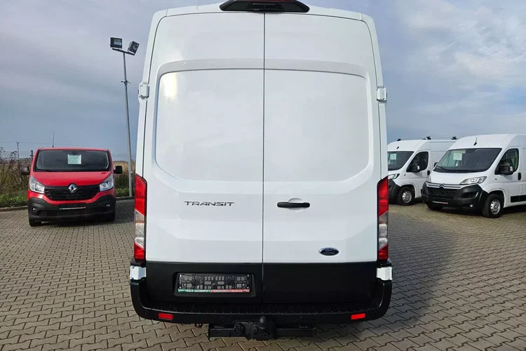 Ford transit L3H3 66999zł NETTO 2.0TdCi/131KM zdjęcie 10