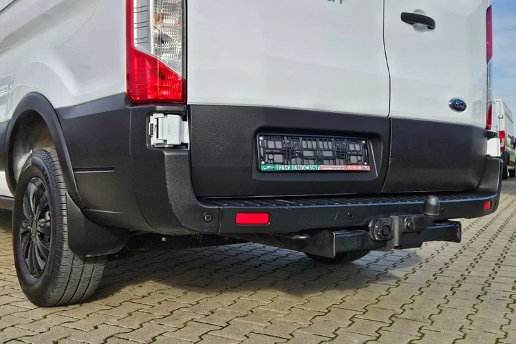 Ford transit L3H3 66999zł NETTO 2.0TdCi/131KM zdjęcie 12