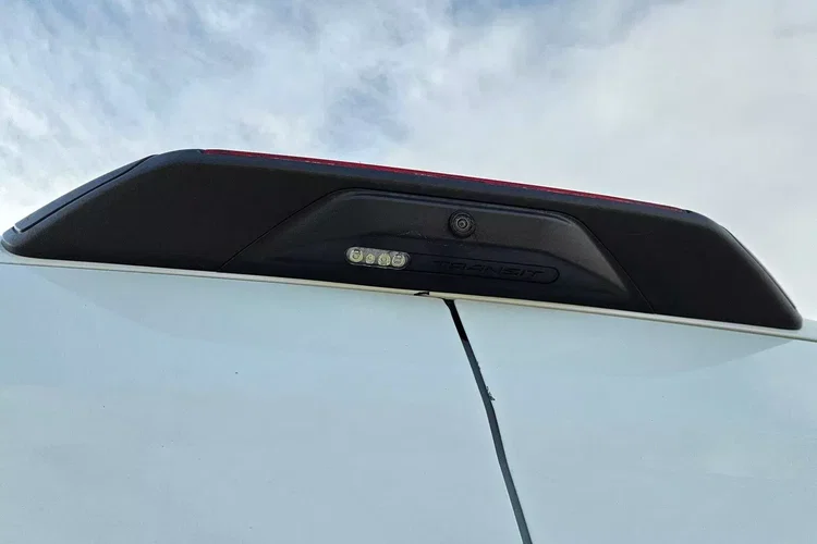 Ford transit L3H3 66999zł NETTO 2.0TdCi/131KM zdjęcie 13