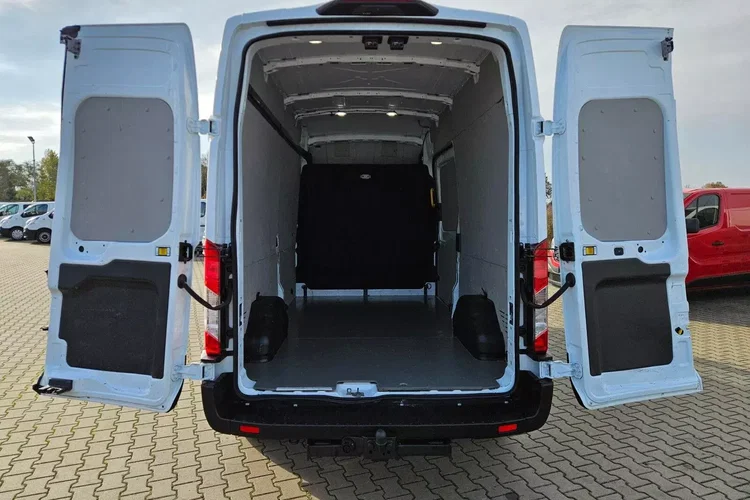 Ford transit L3H3 66999zł NETTO 2.0TdCi/131KM zdjęcie 15
