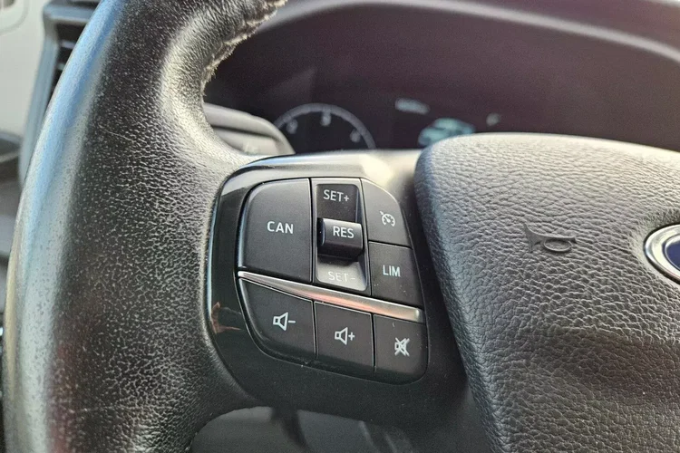 Ford transit L3H3 66999zł NETTO 2.0TdCi/131KM zdjęcie 23