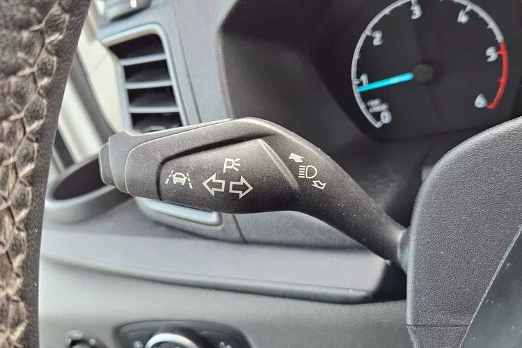 Ford transit L3H3 66999zł NETTO 2.0TdCi/131KM zdjęcie 26