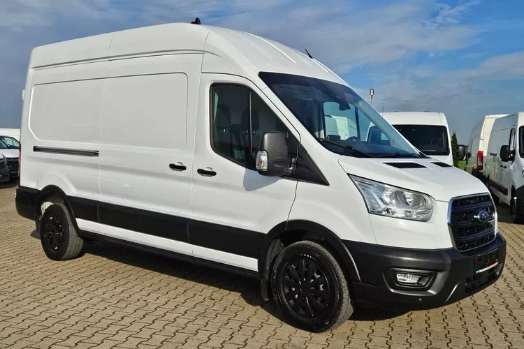 Ford transit L3H3 66999zł NETTO 2.0TdCi/131KM zdjęcie 3