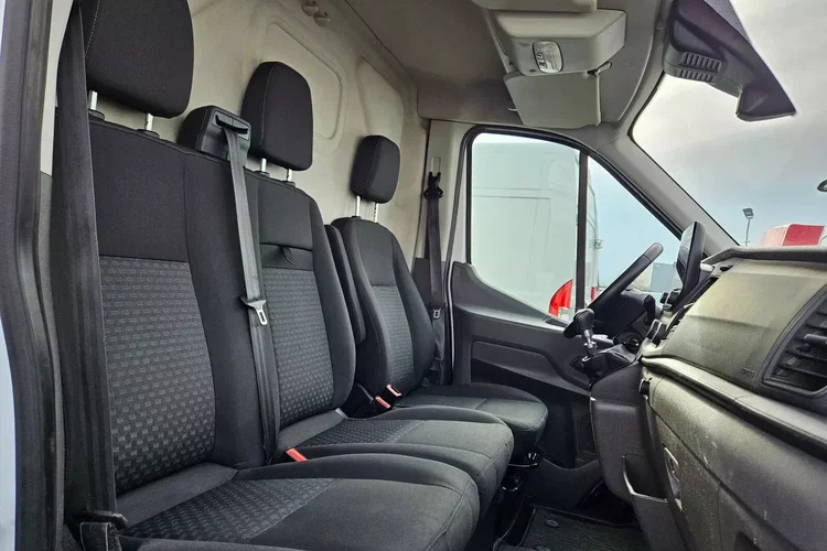 Ford transit L3H3 66999zł NETTO 2.0TdCi/131KM zdjęcie 33