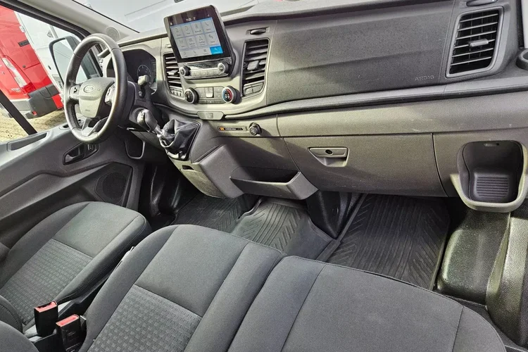 Ford transit L3H3 66999zł NETTO 2.0TdCi/131KM zdjęcie 34