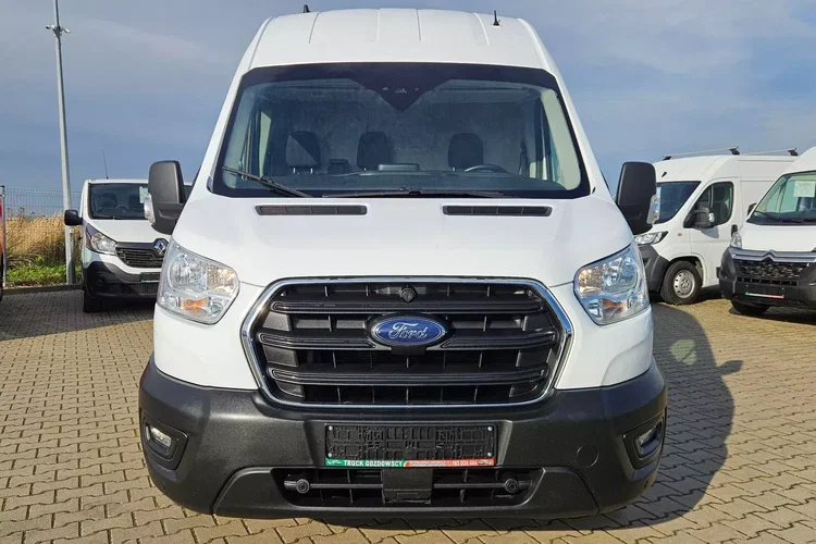 Ford transit L3H3 66999zł NETTO 2.0TdCi/131KM zdjęcie 4