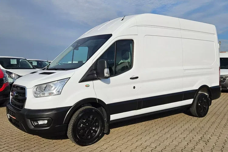 Ford transit L3H3 66999zł NETTO 2.0TdCi/131KM zdjęcie 5