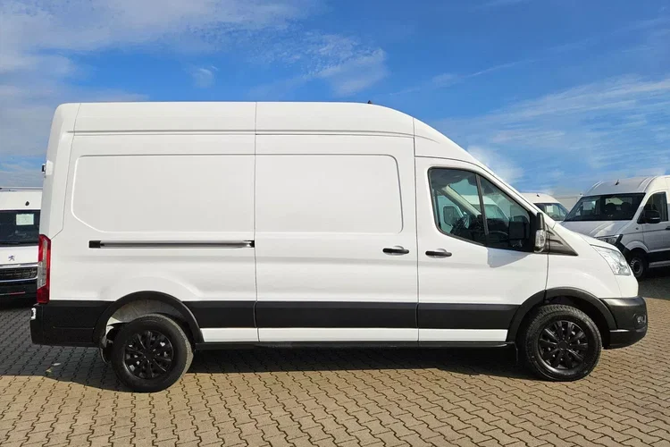 Ford transit L3H3 66999zł NETTO 2.0TdCi/131KM zdjęcie 7