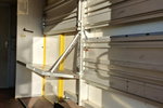 Mercedes Sprinter (Nr. 118) Sprinter 310 CDI MAXI Long F Vat 23%, Kontener, 2011 r zdjęcie 12