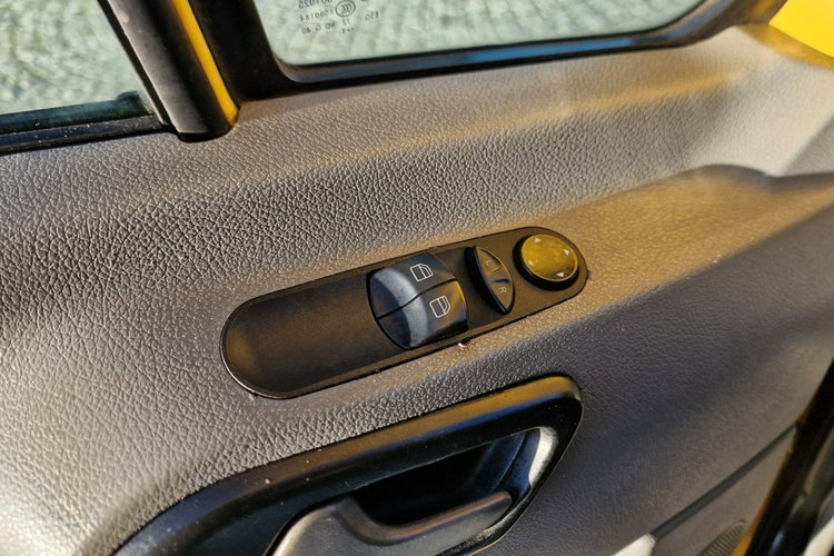 Mercedes Sprinter (Nr. 118) Sprinter 310 CDI MAXI Long F Vat 23%, Kontener, 2011 r zdjęcie 13