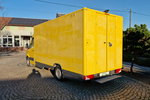 Mercedes Sprinter (Nr. 118) Sprinter 310 CDI MAXI Long F Vat 23%, Kontener, 2011 r zdjęcie 4
