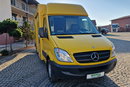 Mercedes Sprinter (Nr. 118) Sprinter 310 CDI MAXI Long F Vat 23%, Kontener, 2011 r zdjęcie 6
