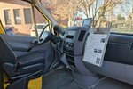 Mercedes Sprinter (Nr. 118) Sprinter 310 CDI MAXI Long F Vat 23%, Kontener, 2011 r zdjęcie 7