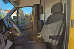 Mercedes Sprinter (Nr. 118) Sprinter 310 CDI MAXI Long F Vat 23%, Kontener, 2011 r zdjęcie 9