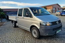 Volkswagen Transporter (Nr. 107) 2.0 TDI 4x4 4motion, brygadówka, DOKA zdjęcie 6
