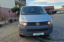 Volkswagen Transporter (Nr. 107) 2.0 TDI 4x4 4motion, brygadówka, DOKA zdjęcie 7